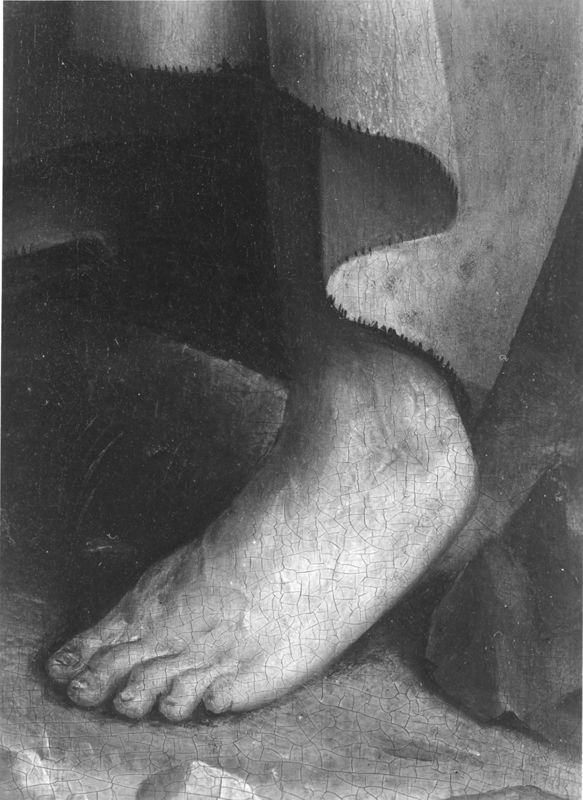 Lam Gods: H. Kluizenaars