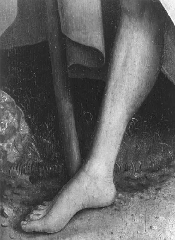 Lam Gods: H. Pelgrims