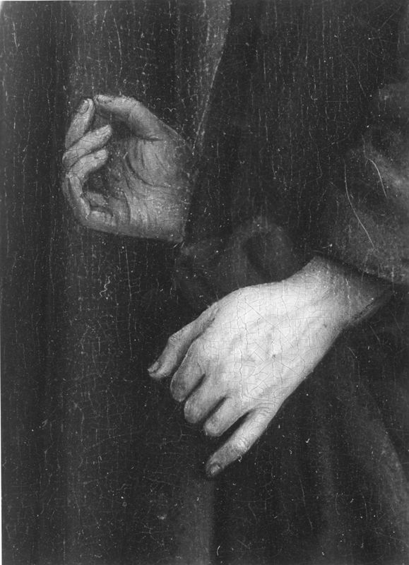 Lam Gods: H. Pelgrims