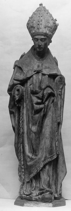 Saint Evêque