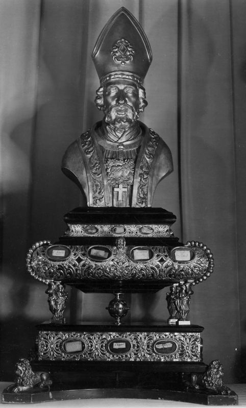 H. Martinus van Tours