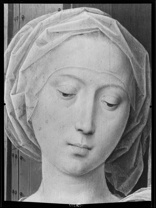 Bethsabée au bain