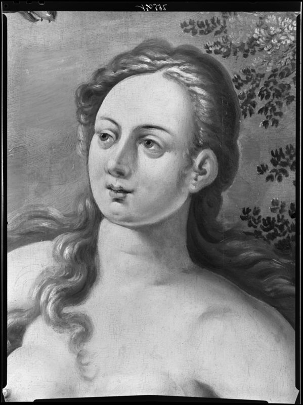 Bethsabée au bain