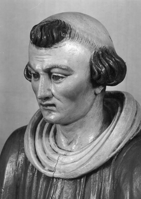 Heilige Leonardus