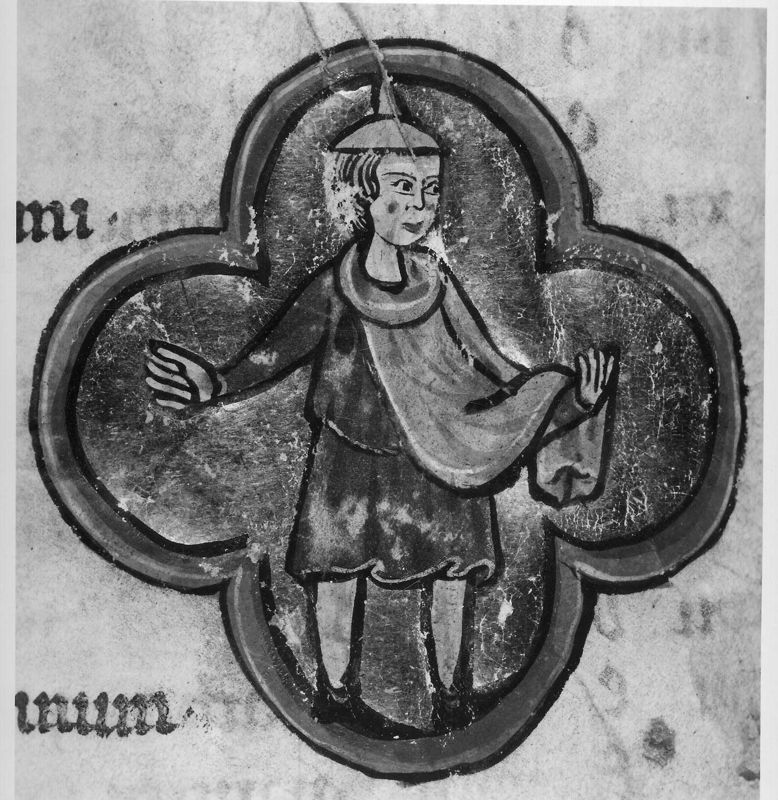 psalmboek