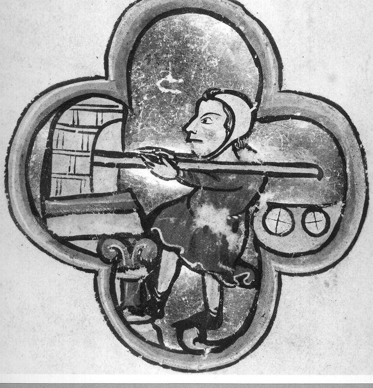 psalmboek