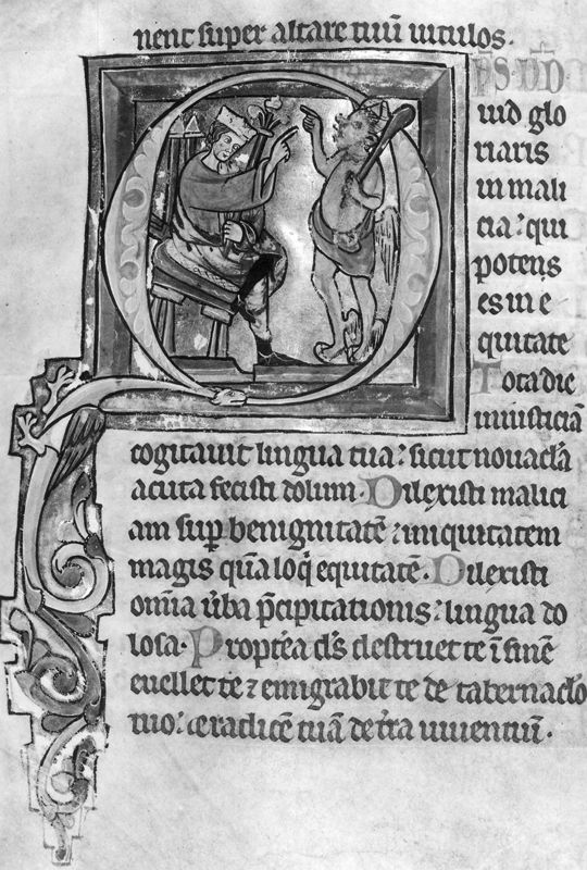 psalmboek