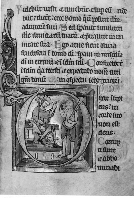 psalmboek