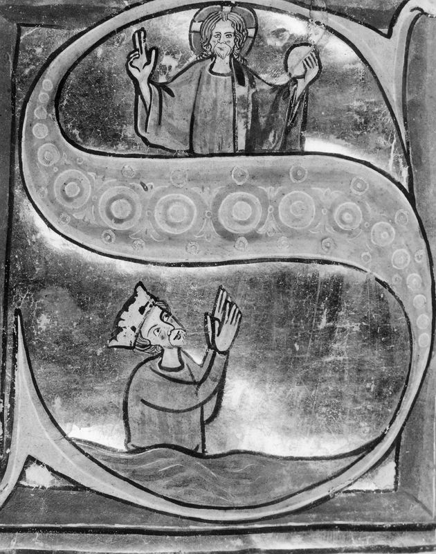 psalmboek