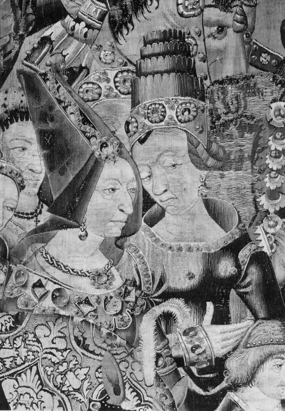 La Guerre de Troie : Enlèvement d'Hélène