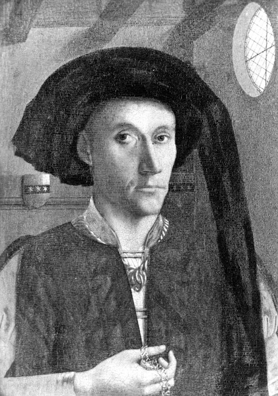 Edward Grimston