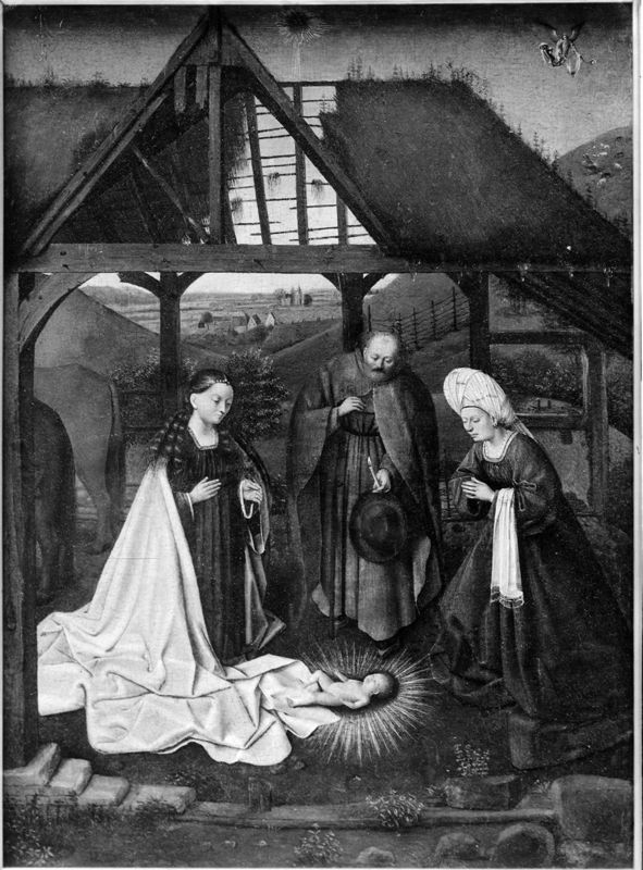 Nativité
