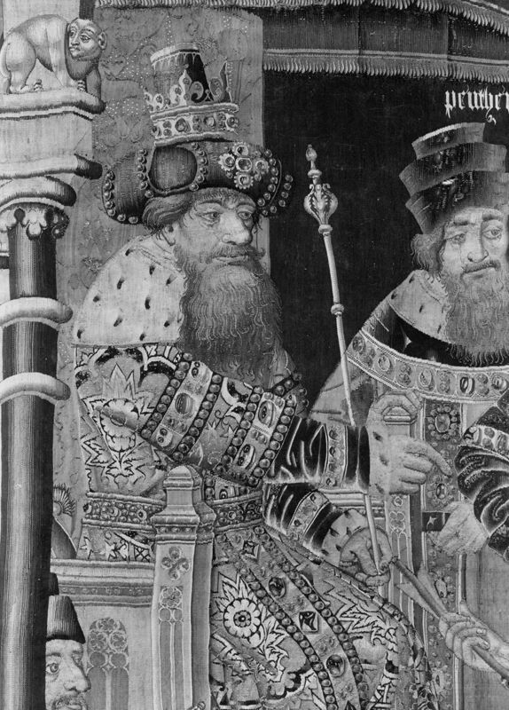La Guerre de Troie : Enlèvement d'Hélène