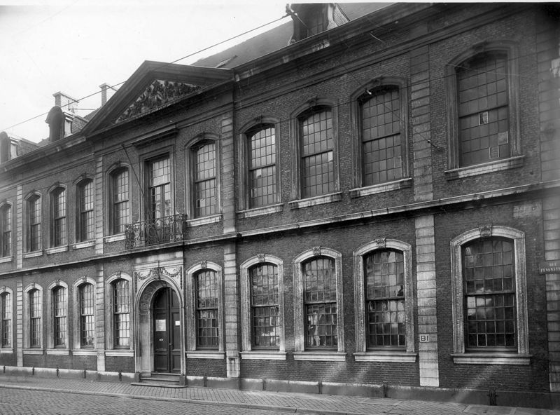 Musée d'Ansembourg