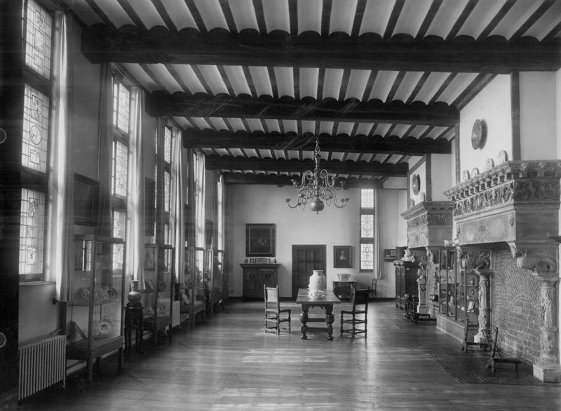 musée / Musée Curtius