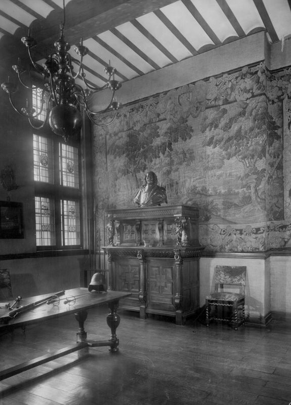 musée / Musée Curtius