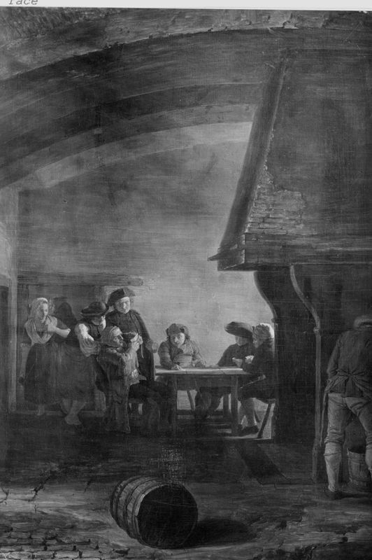 La Partie de cartes