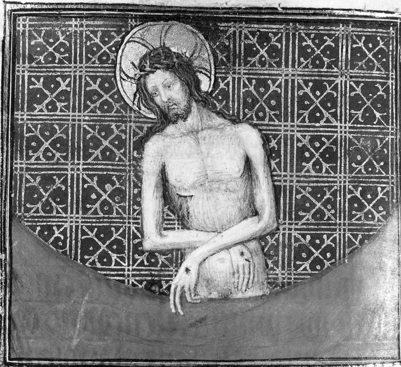 Gebedentoek (van Jacoba van Beieren?)