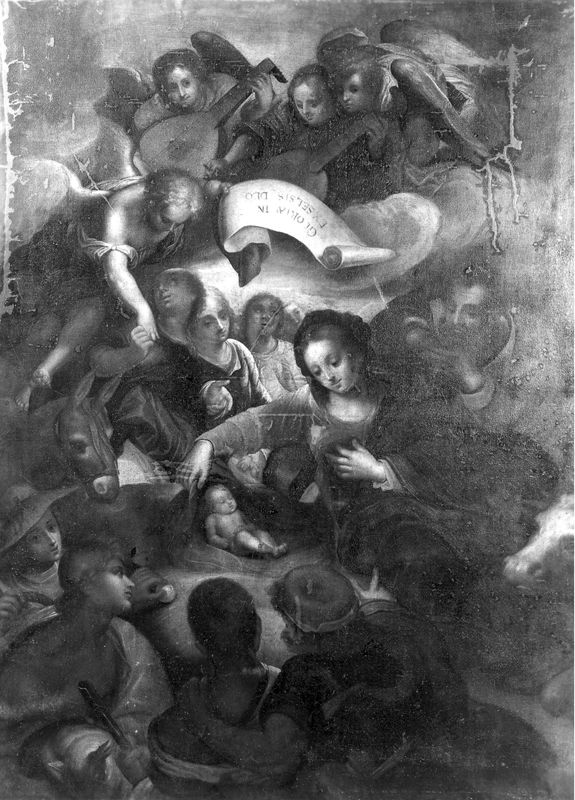 La nativité
