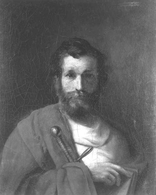 Saint Paul de Tarse