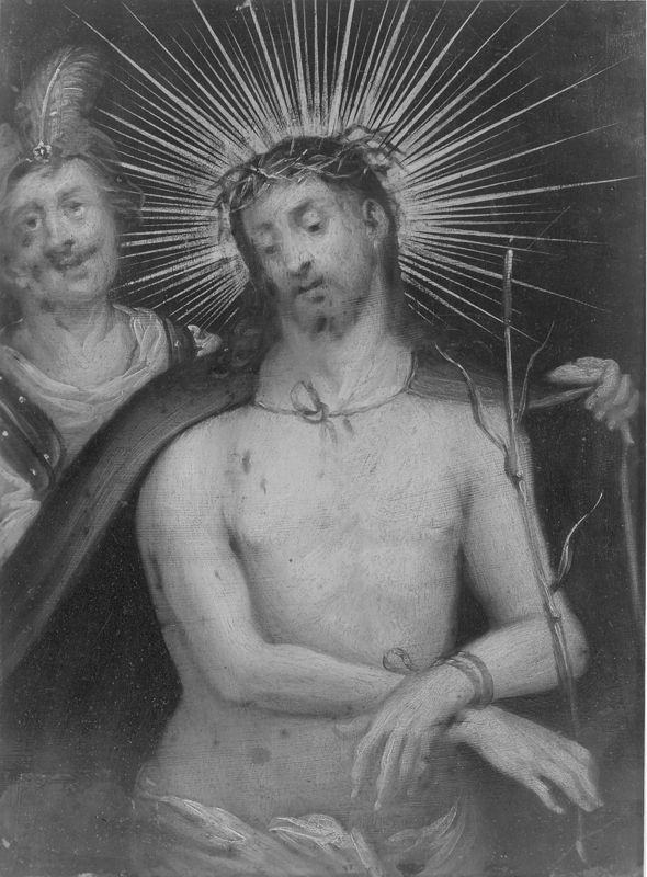 Ecce Homo