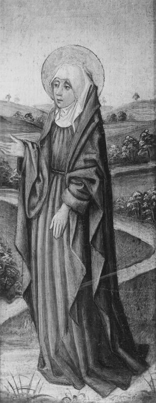 Retable de la Nativité