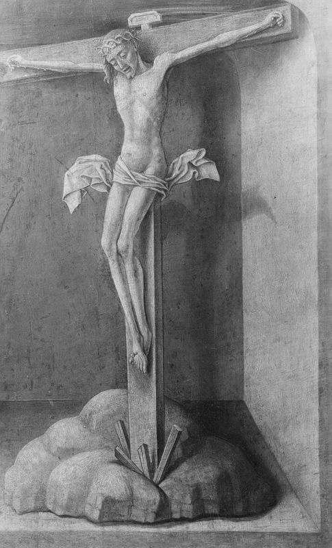 Retable de la Nativité