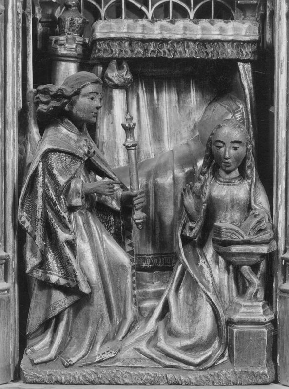 Retable de la Nativité