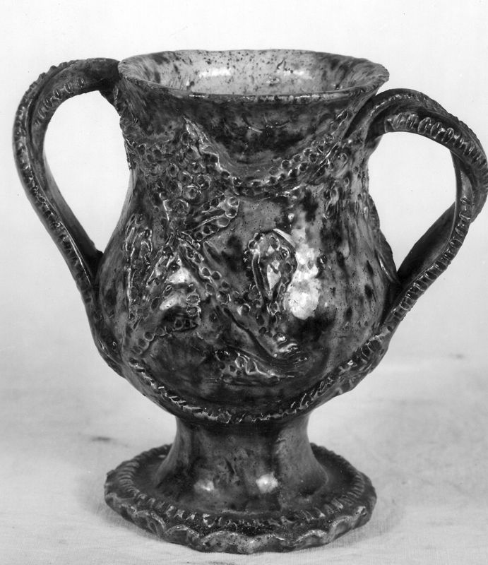 vase / Gruuthusemuseum