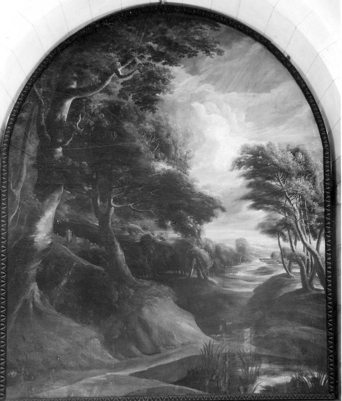 Landschap