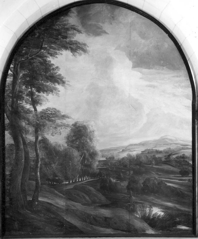 Landschap