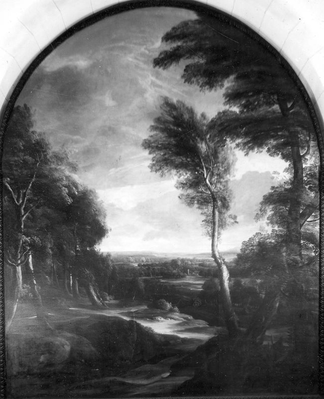 Landschap