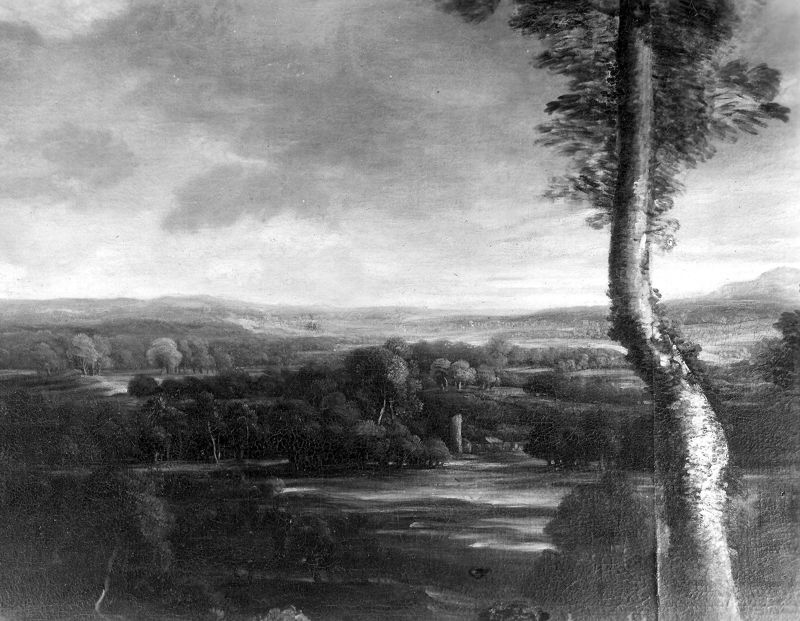 Landschap
