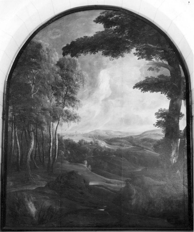 Landschap