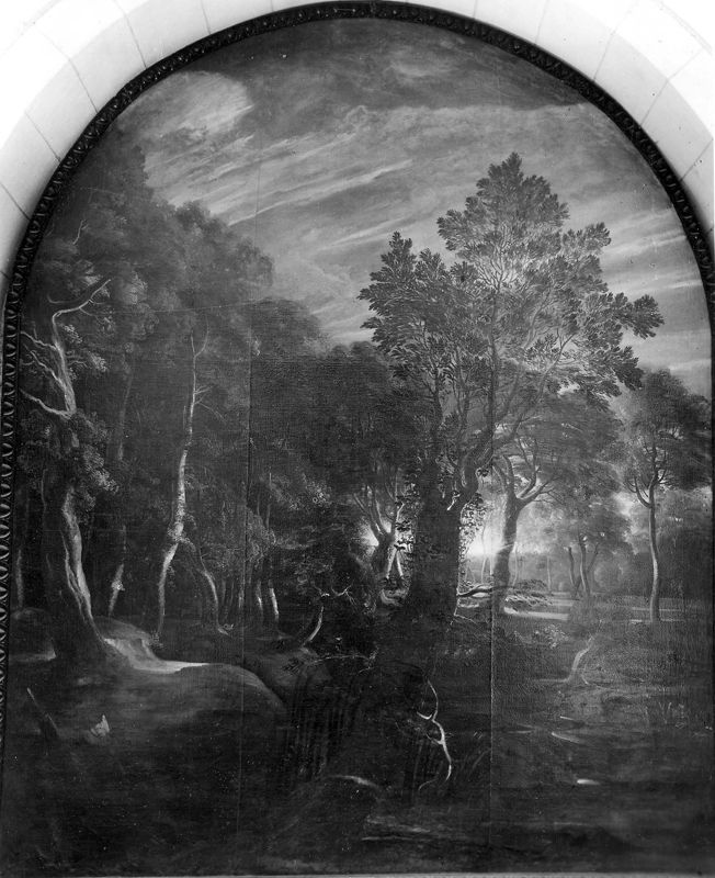 Landschap