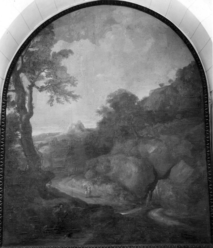 Landschap