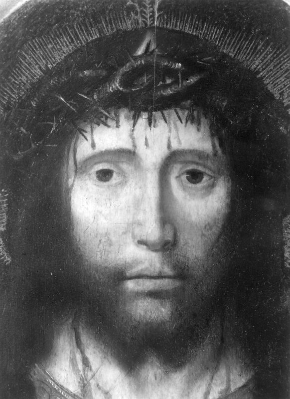 Ecce Homo