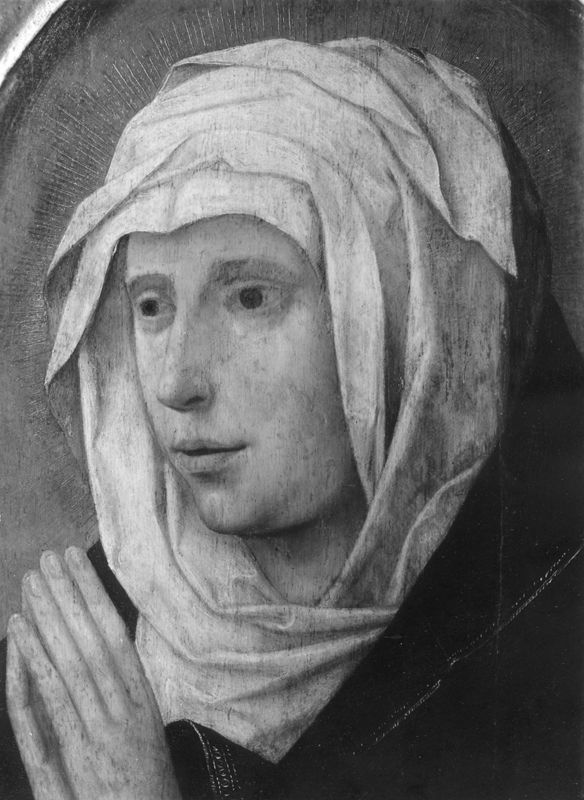 Mater Dolorosa