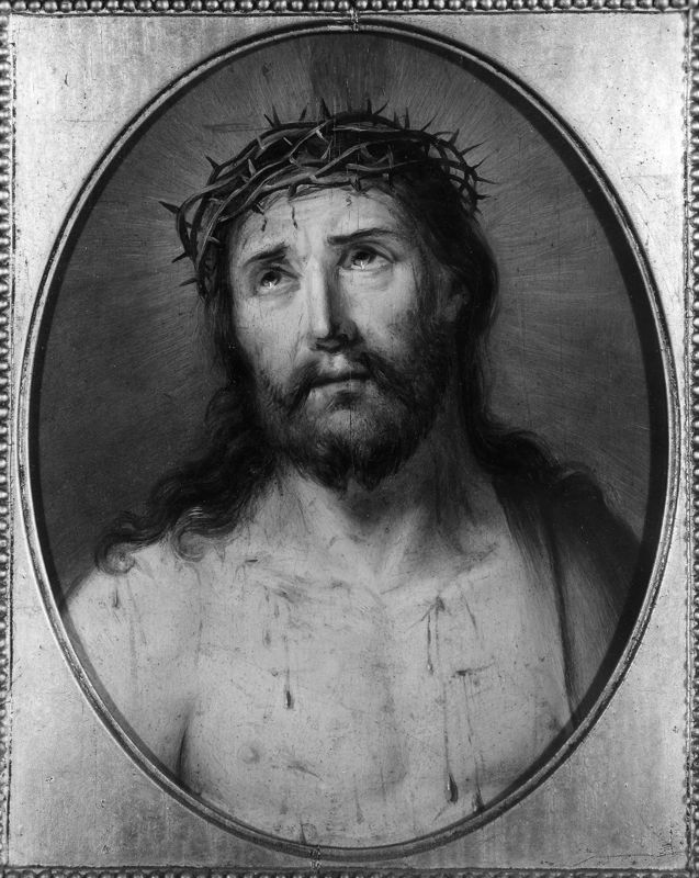 Ecce Homo