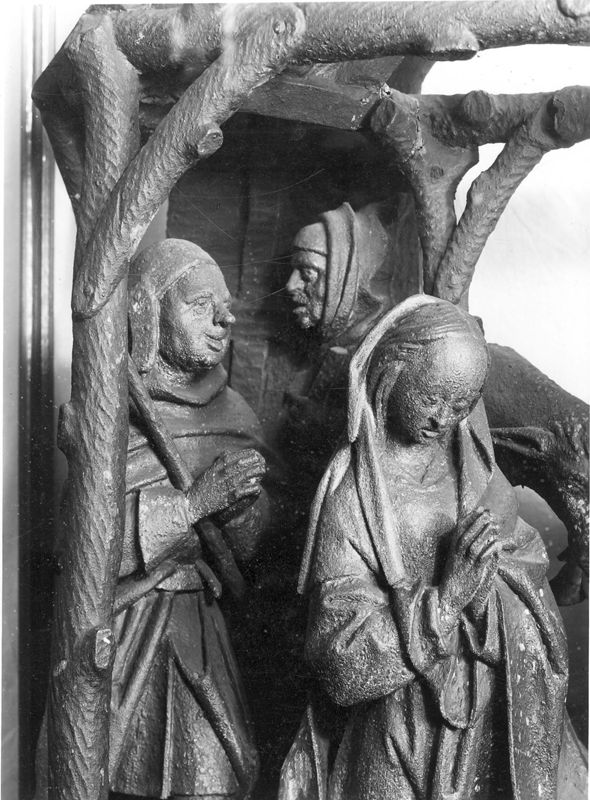 Geboorte van Jezus