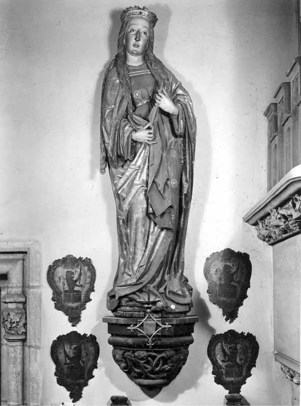H. Ursula