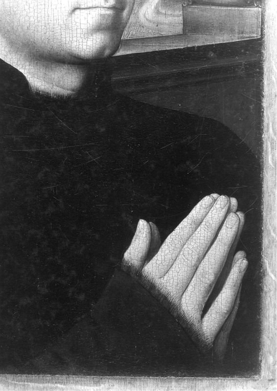 Guillaume Moreel, bourgmestre de Bruges