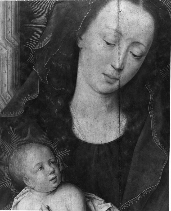 Madonna met Kind