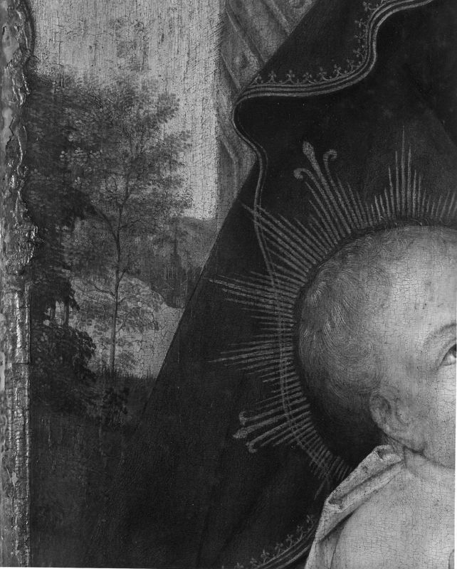 Madonna met Kind