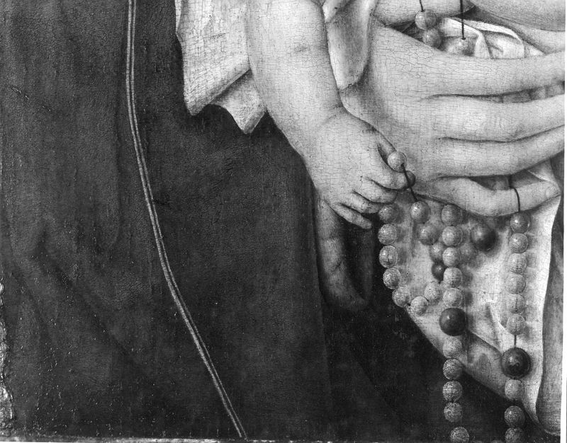 Madonna met Kind