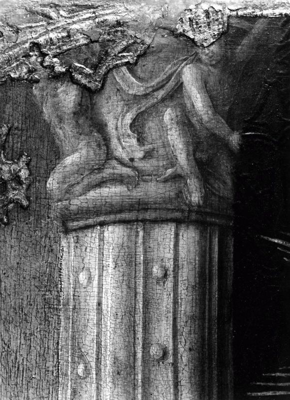 Madonna met Kind