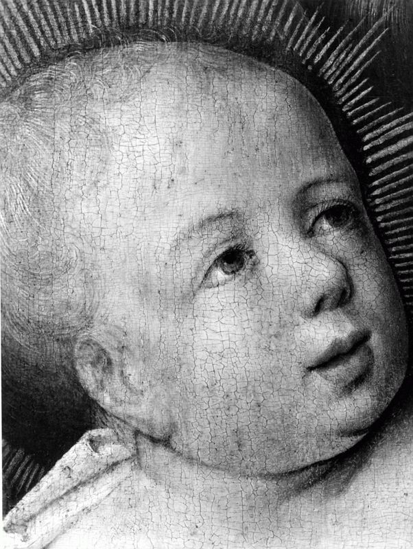 Madonna met Kind