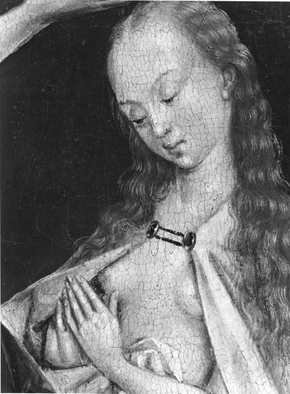 Scènes uit de legende van de Heilige Barbara