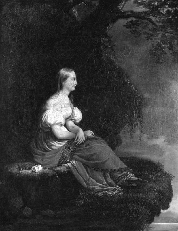Graziella (Alphonse de Lamartine)