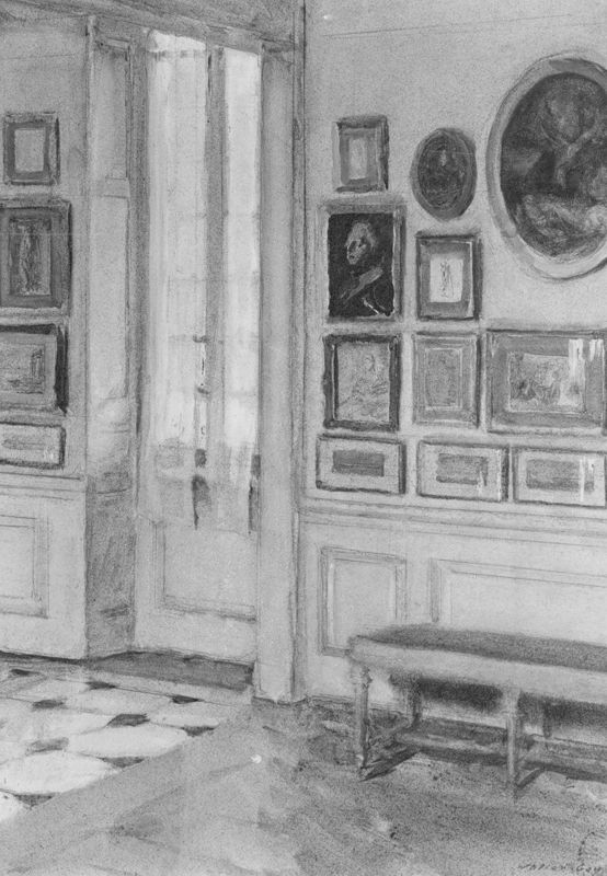Les dessins